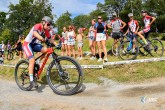 2024 UEC MTB Youth European Championships - Huskvarna - J?nk?ping (Sweden) 06/08/2024 -  - photo Tommaso Pelagalli/SprintCyclingAgency?2024